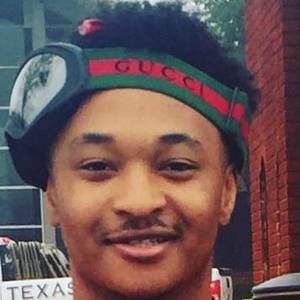 Meet your Posher, Cameron